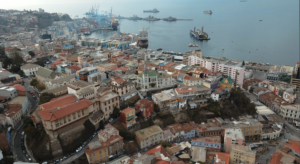 ASIVA presenta 25° edición del Índice de Confianza Empresarial de la Región de Valparaíso